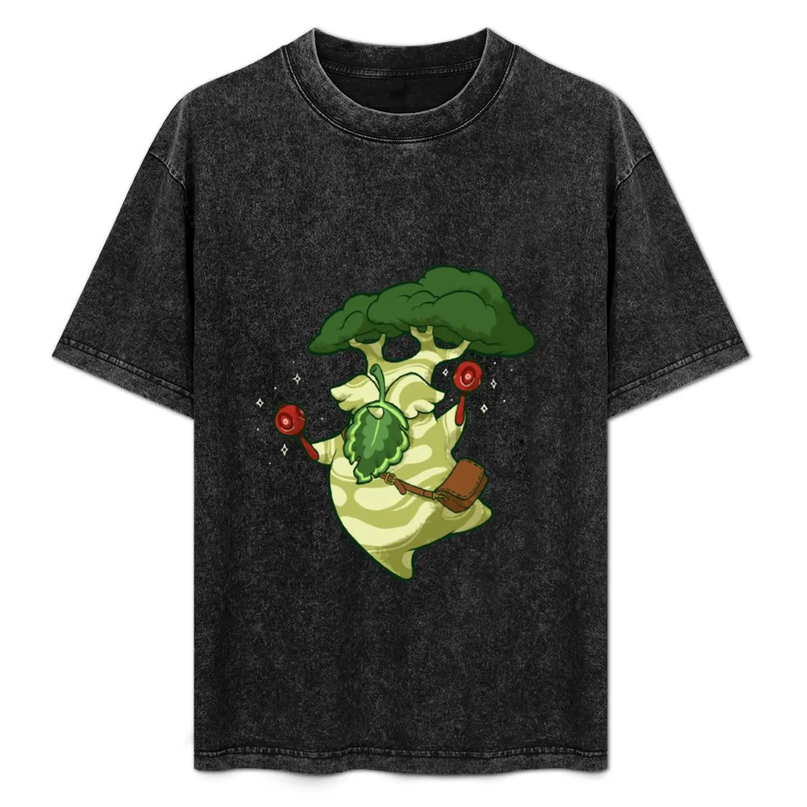 

Hestu T-Shirt Basic Short Sleeve Cotton Blend T-Shirt