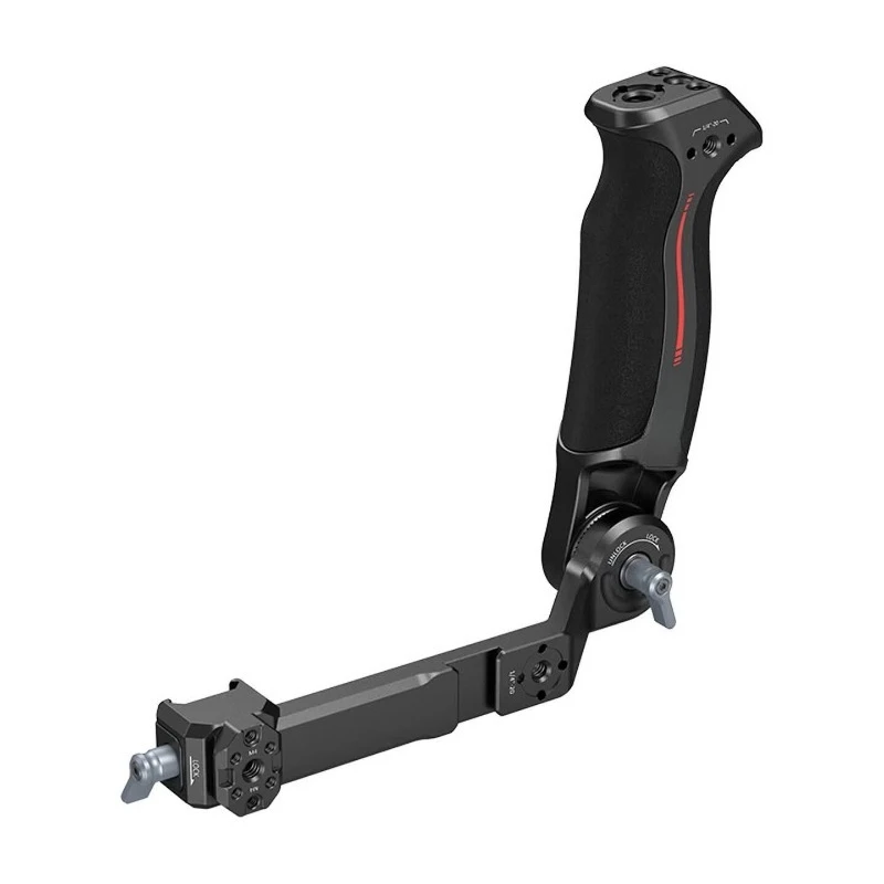 Pot Handle Stabilizer, Upper Handheld Shoulder Strap Akamanfrotto Quick Release Plate Camera Expansion Accessories