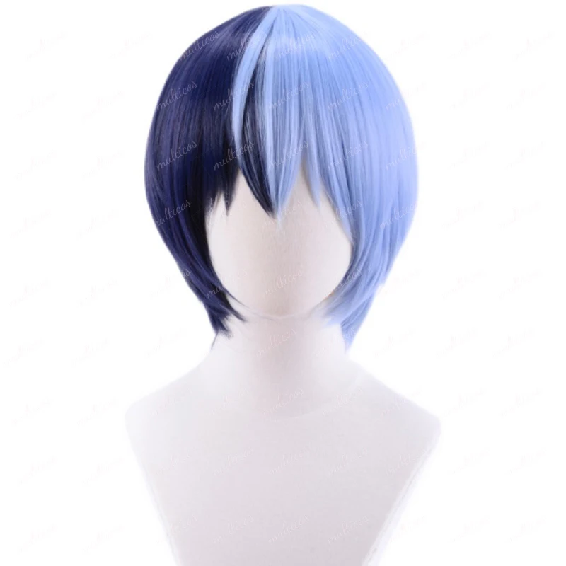 Project Sekai Colorful Stage Akiyama Mizuki Ootori Emu Akito Shinonome Ena Kusanagi Nene Shiraishi An Saki Tenma Cosplay Wig