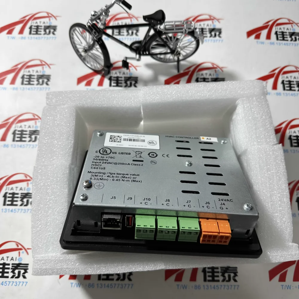

Carrier air conditioner 32GB500362EE/CEPL130537 compressor protection module Carrier new accessories