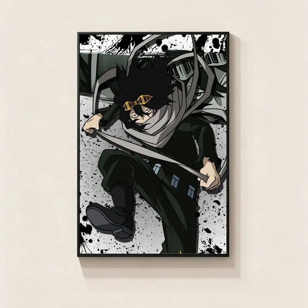 Anime Shouta Aizawa S  Poster Picture Canvas Painting Wall Art Home Decoration Print For Living Room Decor