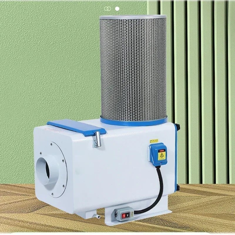 

SP-37F Oil Mist Processor Separator Cnc Machine Tool Workshop Recycling Industrial Filter Cartridge Purifier Hot sales