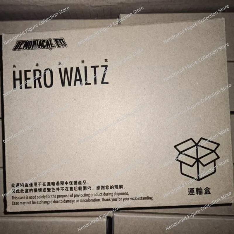 2025 새로운 악마적인 핏 고게타 피규어 드래곤볼 Z SHF 고게타 초사이어인 트랭크스 액션 피규어 모델 장난감 선물