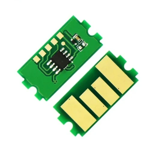 

4 шт. чипов TK-1260, TK-1265, TK-1270, TK-1275, TK-1278, TK-1261, TK-1271 для тонера Kyocera ECOSYS MA4000/PA4000 TK1260 TK1270 TK1278