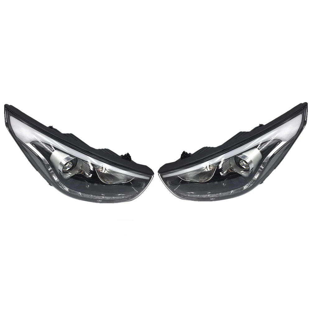 Variant: 2 Pcs Left and Right