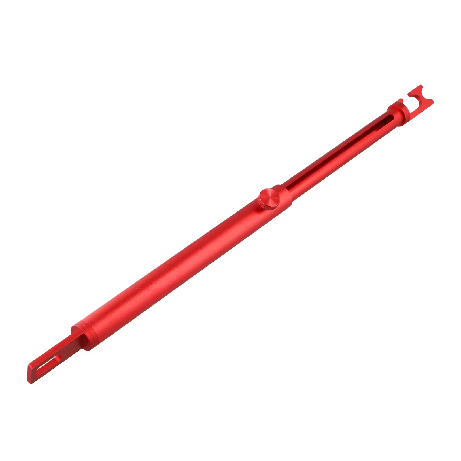 

Car Maintenance Tools Car Tailgate Stand Aluminum Alloy Construction Enhanced Air Circulation Heat Resistance Material