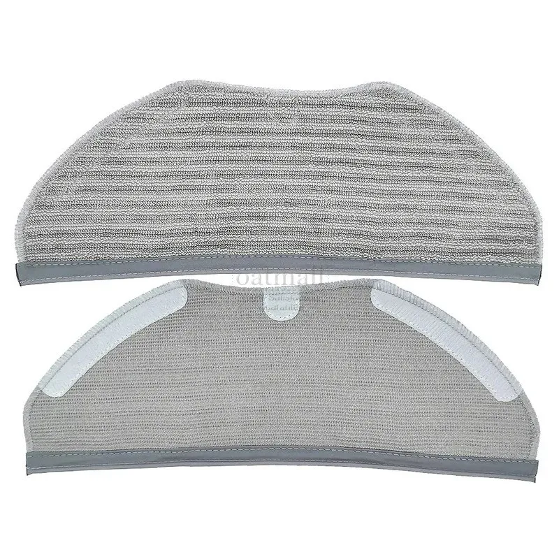 For XIAOMI MIJIA G1 Mop Cloth Rags For Xiomi G1 MJSTG1 MI Robot Vacuum Mop Essential Cleaner Accessories Spare Parts Replacement