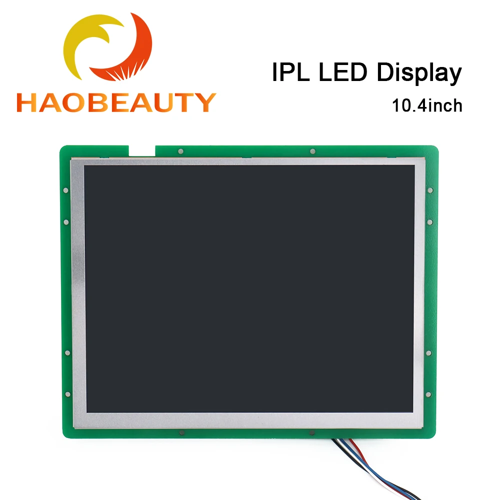 10.4" Intelligent LCD Touch Screen for CO2 Laser Cutting Engraving Controller System