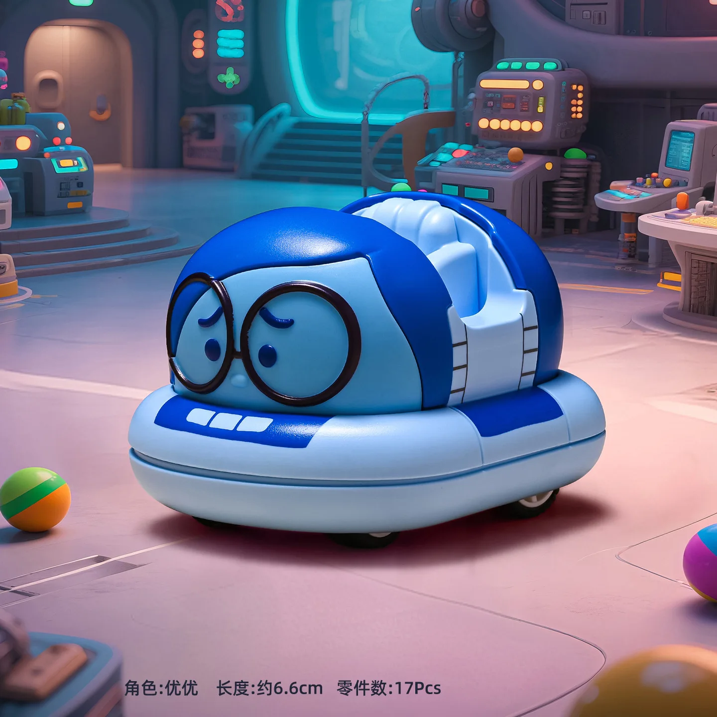 รถบั๊มพ์เปอร์แบบดึงกลับคู่ มิกกี้ เซดเนส เร็กซ์ ล็อตโซ ของเล่นตัวต่อประกอบแบบอินเทอร์แอคทีฟ ของเล่นเด็ก ของขวัญ