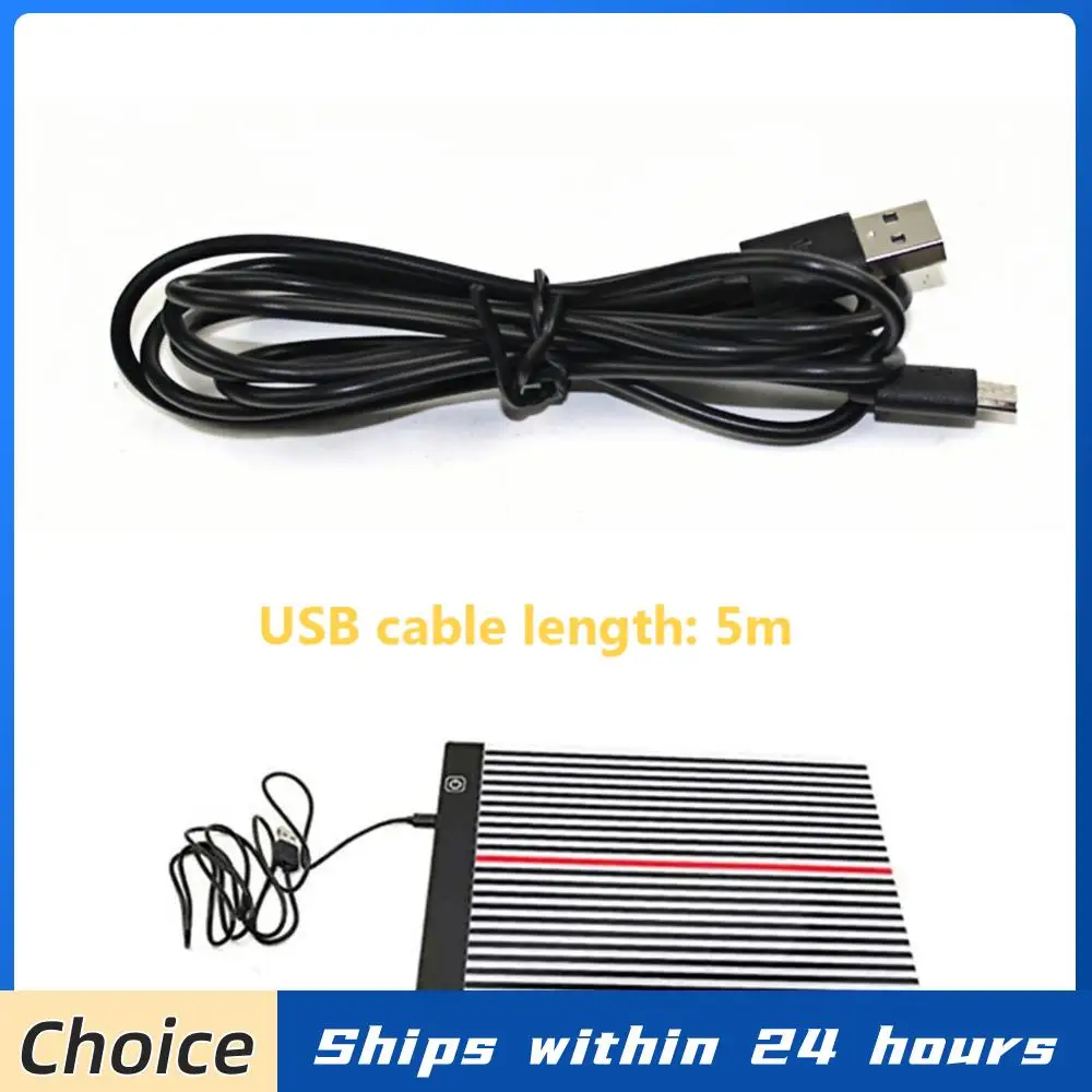 

Светодиодная линейная подсветка с USB для ремонта вмятин без покраски, светоотражатель для удаления вмятин на кузове автомобиля