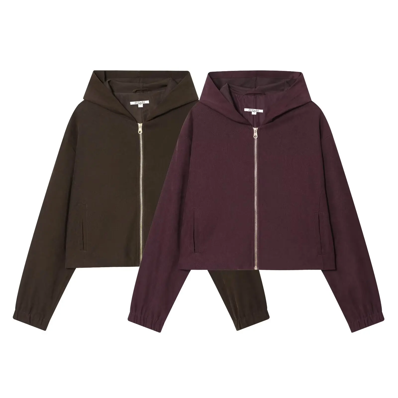 

Женская куртка-пилот, Новое поступление, стильная, с капюшоном на молнии спереди, стильная и привлекательная, фотогеничная и атмосферная