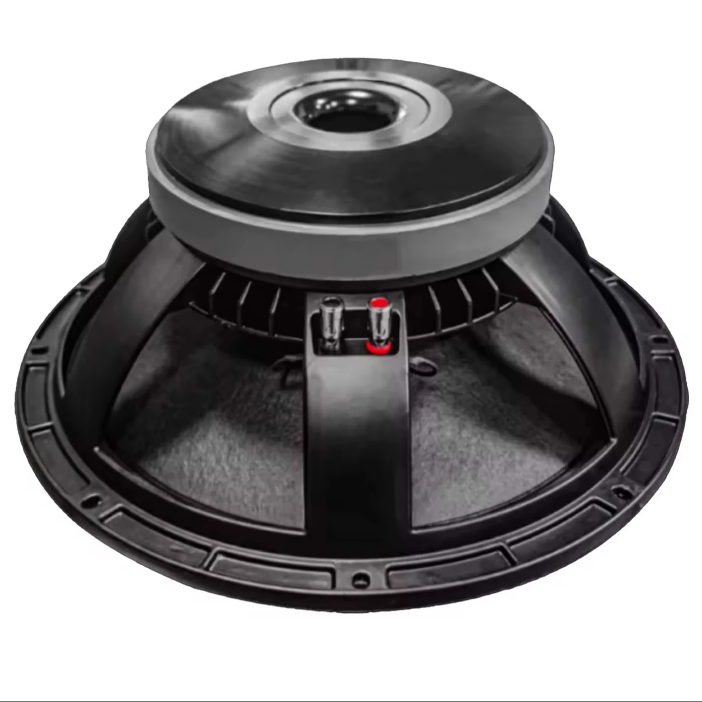 15 Inch High Quality Frequency Range 52-4800Hz Voice Coil Diameter 4 Inch RMS 400W Professional Woofer Speakers