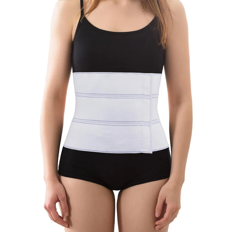Expand and Widen The Hot Selling Stretch Shaping Postpartum Abdominal Belt, Waist Protection Belt, and Restraint Belt
