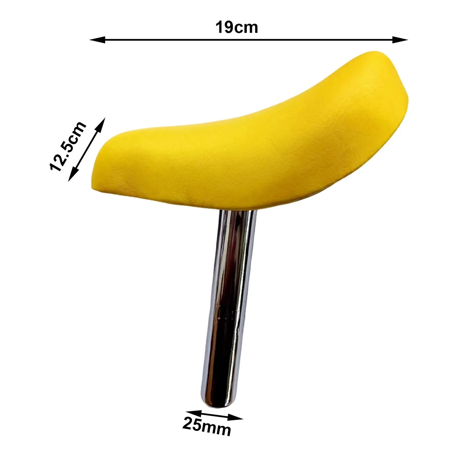 Kids Bike Saddle, Cycling Accessories, High Performance Kids Bike Accessories Parts for Children Sports