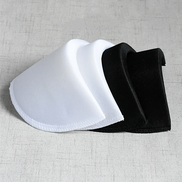 Hombreras para chaquetas y blusas, pack de 5 pares