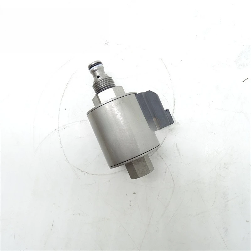 A válvula proporcional 15125649 é adequada para A25E A25F A25F G A25G A30E A30F A35G