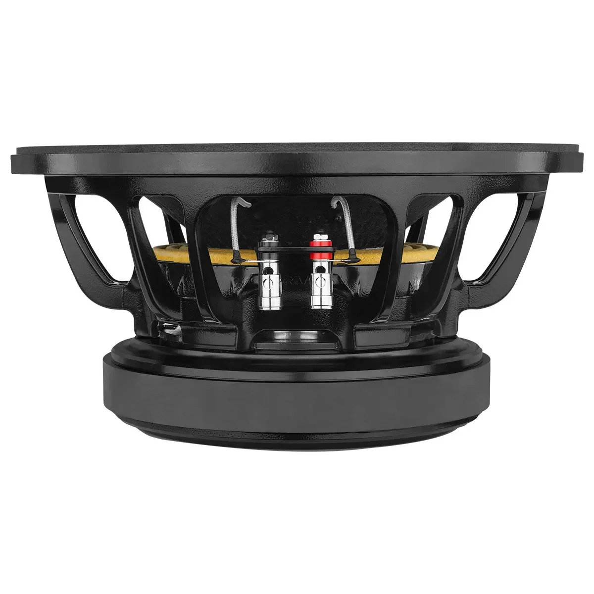 Taramps 12 "THUNDER 3K7 4 أو 8 أوم مكبر صوت للسيارة 1850 واط Rms 3700 واط ماكس مكبر الصوت 12 بوصة مسابقة صوت السيارة #4