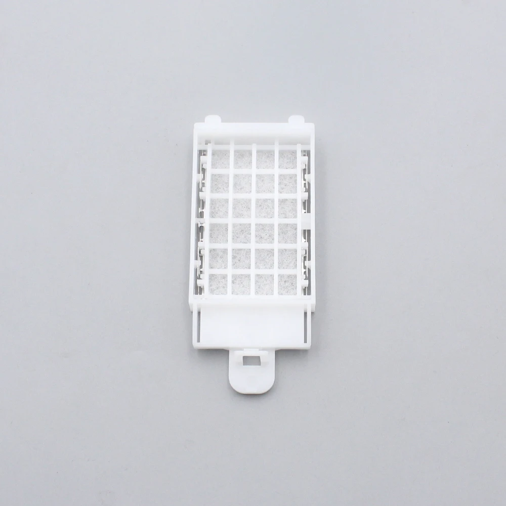 Original POROUS PAD FLASHING BOX ASSY for Epson SC F2000 F2100 S30600 S30610 S30670 S50600 S50610 S50670 S50680 Flash spray pad