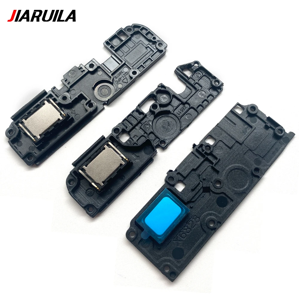 10Pcs\Lot Tested Well Loud Speaker Buzzer Ringer Loudspeaker Flex Cable New For Infinix Smart 5 6 7 HD 8 Plus