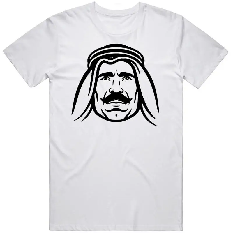 The Iron Sheik Lege…