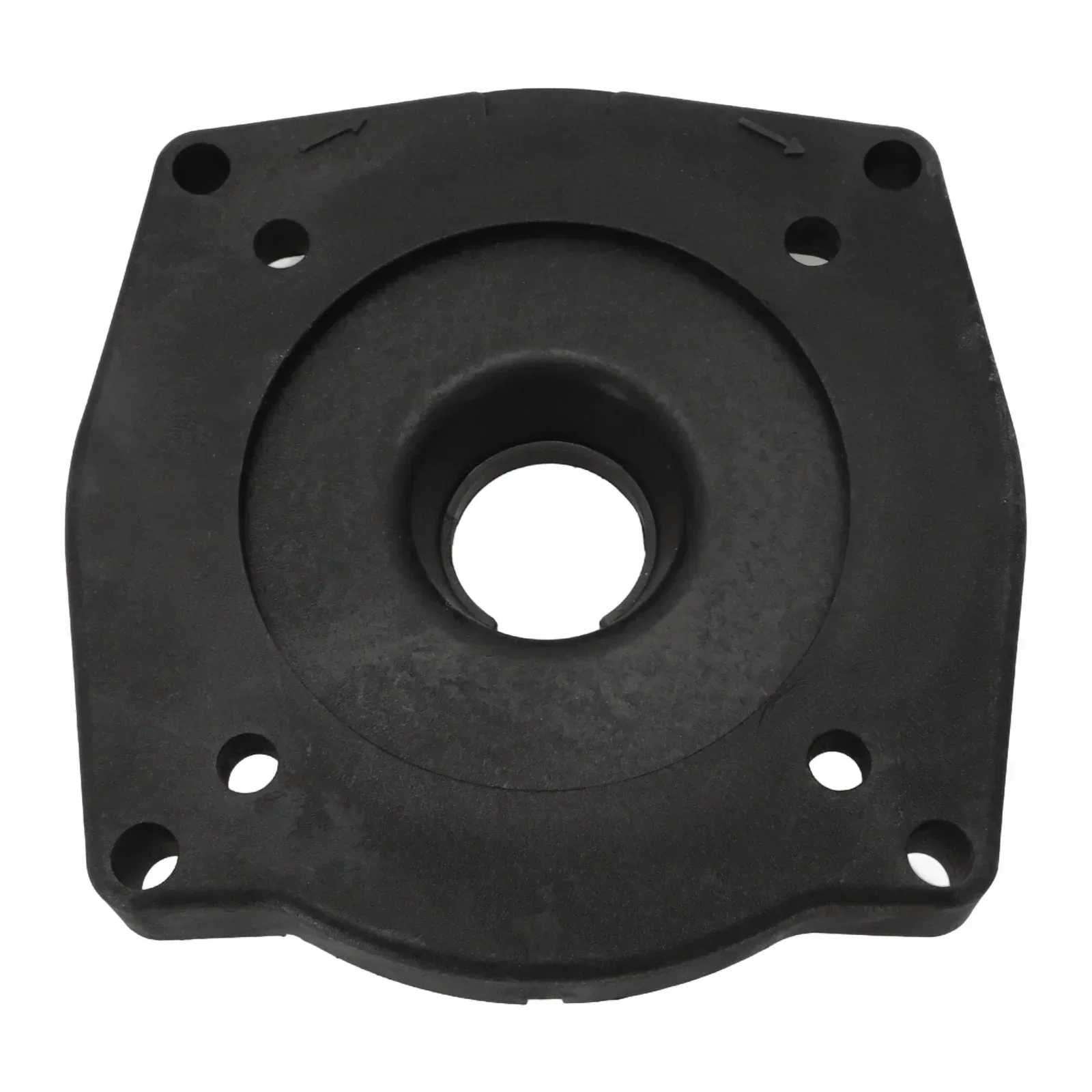 Motor Mounting Plate For Hayward SPX1600F5 - For SP1600X & SP2600X Pumps! For SUPER PUMP SP1600X Series Models
