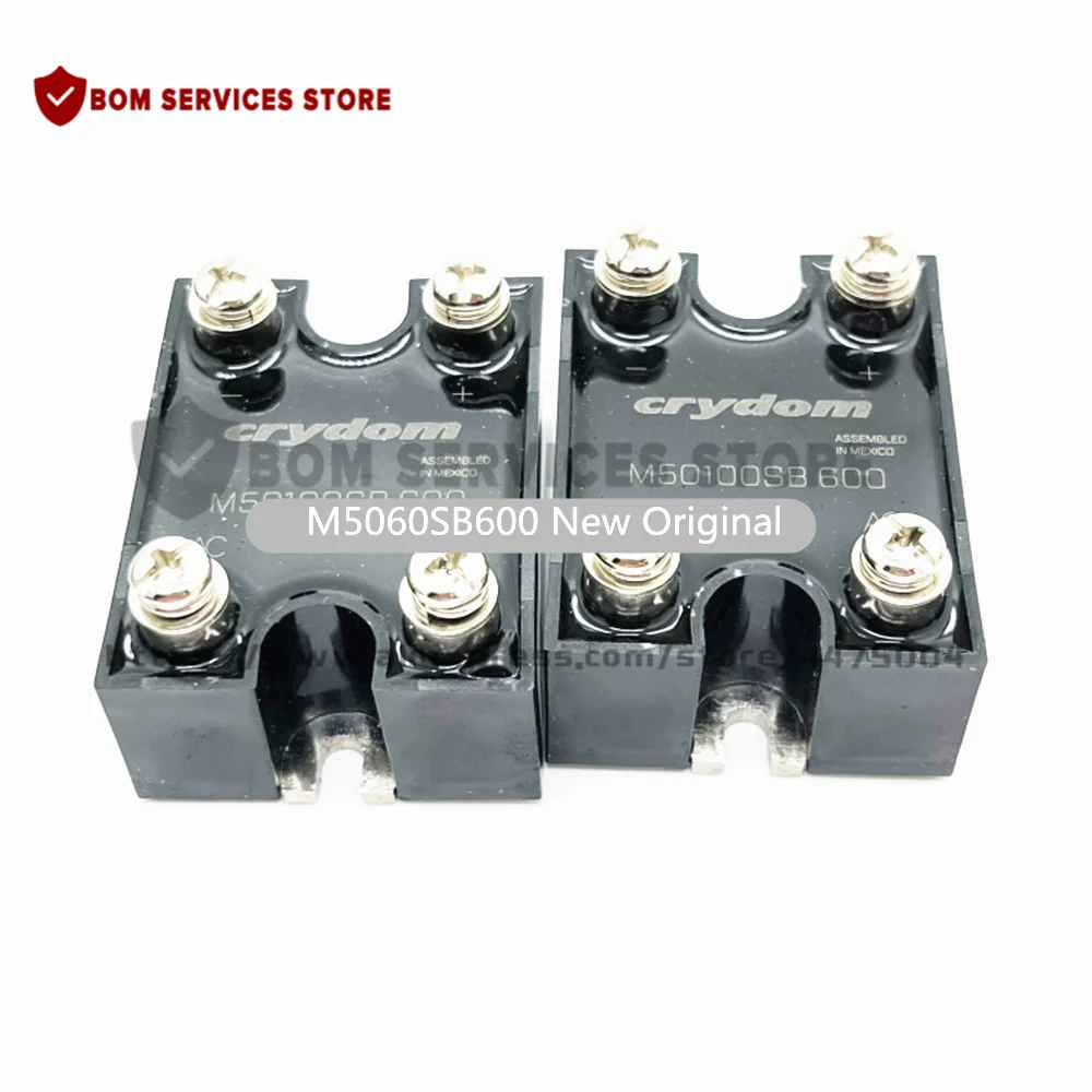 Nieuwe M5060CC600 M5060SB600 M50100TB200 M50100TB1200 M50100TB1600 M50100SB1200 M50100SB1600 M505032 NBR9Y0916 M505012F