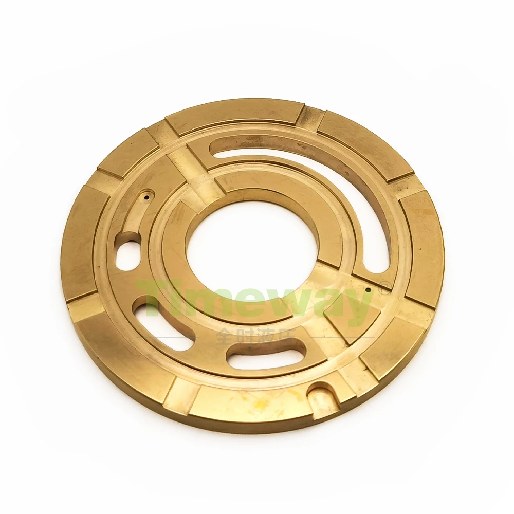 

Аксессуары для насоса с клапанной пластиной для ремонта насоса экскаватора KOMATSU PC27MR-2