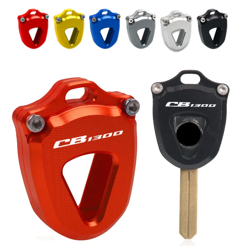 

Аксессуары для мотоциклов, ЧПУ чехол для ключей, флэш-чехол для защиты ключей для HONDA CB 1300 CB1300 SF CB1300, верхняя скорость 2010-2022