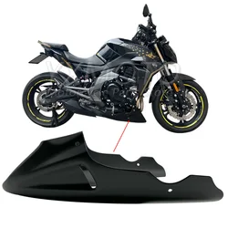 Motorcycle modification accessories Flow deflector spoiler engine guard fairing fit for NK400 NK650 nk 400 650