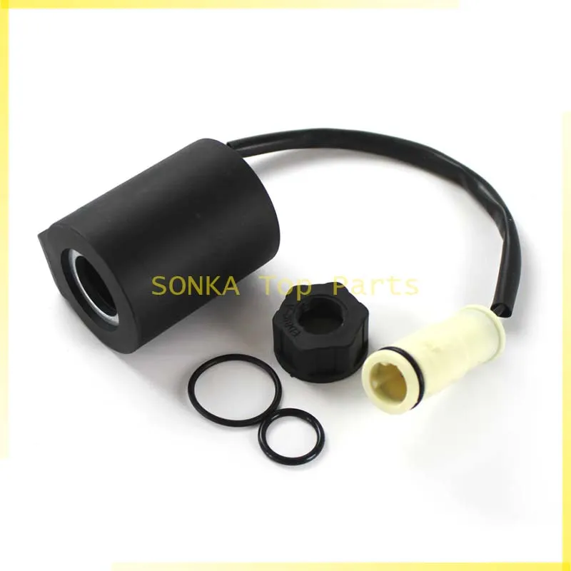 

VOE14527267 14527267 СОЛЕНОИДНАЯ КАТУШКА ДЛЯ ЭКСКАВАТОРА VOLVO EC210 EC240 EC290 EC330B EC360B EC460B EC700B EW130 EW145B