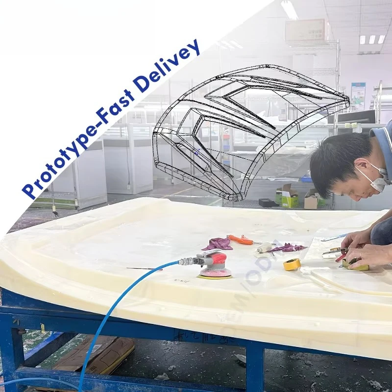 Machining Plastic Parts | Manufacturing on Demand | ISO 9001 Certified