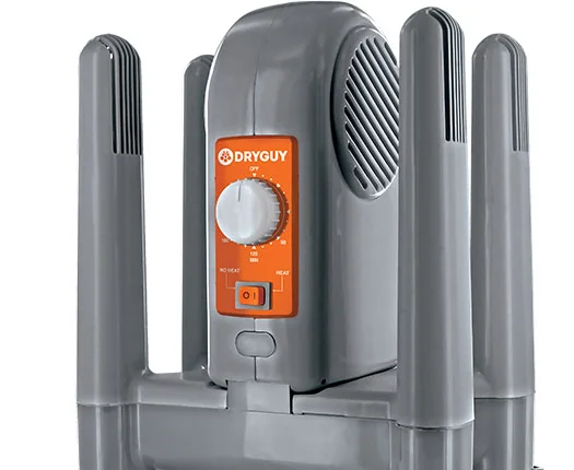 DryGuy Force Dry DX - Boot & Glove Dryer