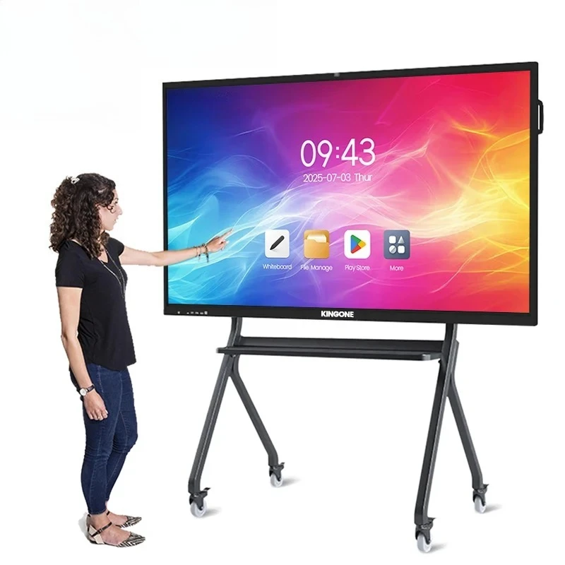 Kingone Oem Odm 4K … - image