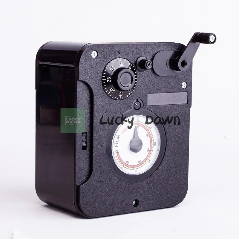 

Дисковый дистрибьютор подходит для дистрибьютора негативной пленки 135 пленки Дистрибьютор пленки 35 мм