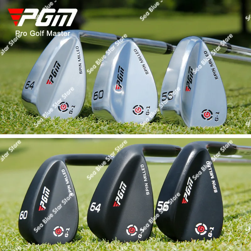 PGM Golf Club Sand Club Practice Special Digging Rod Stainless Steel 52 °/54 °/56 ° Golf Club