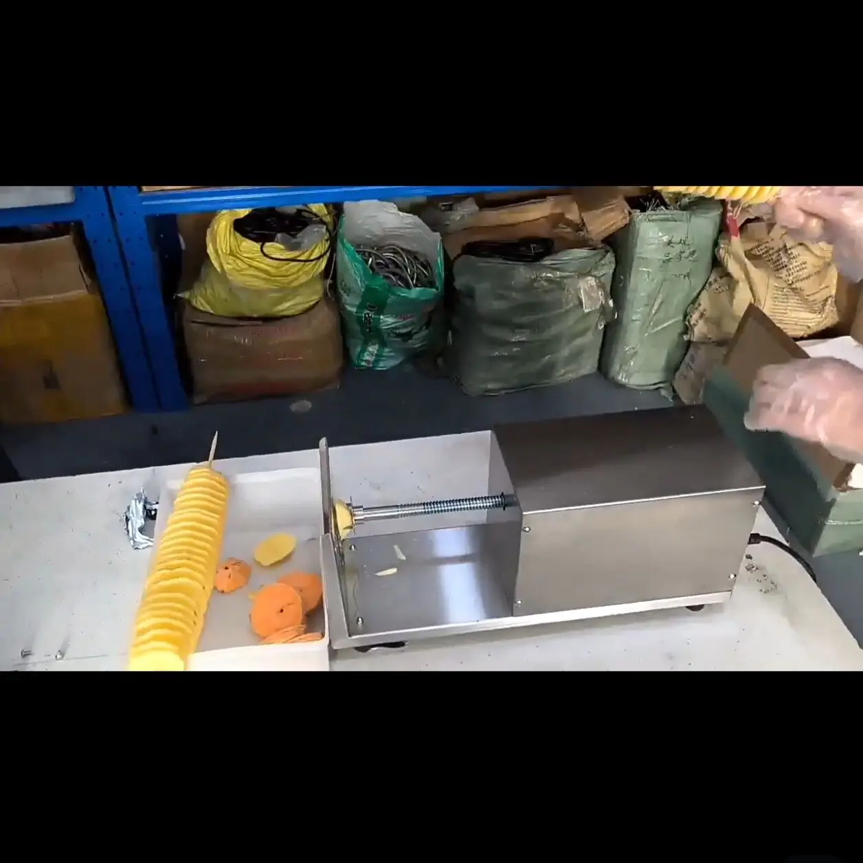 Stainless Steel Pot…