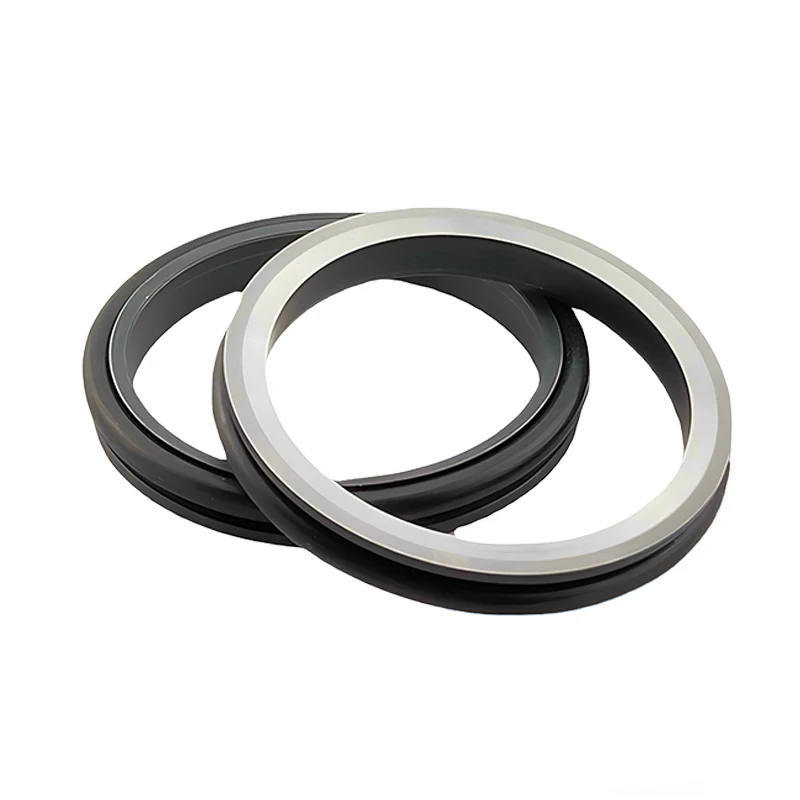 222*194*40mm Floating Oil Seal for DYNAPAC CA 250 Drum Roller