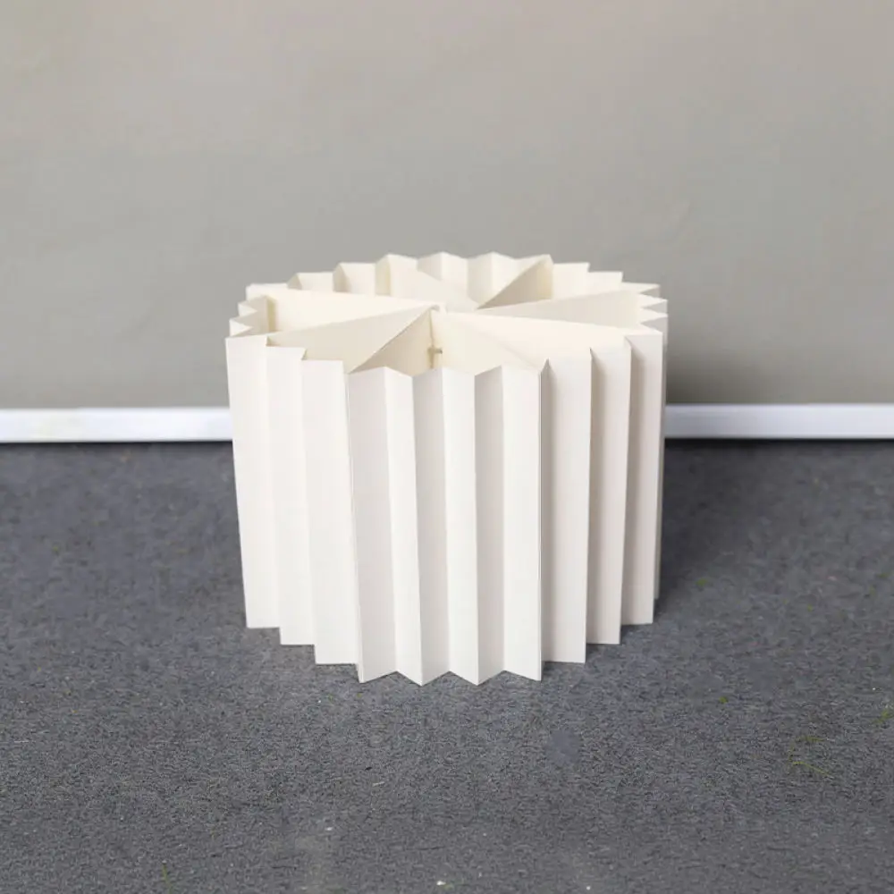 Portable Folding Column Pedestal For Event Decoration Wedding Dessert Table Party Display Support Pillar Base