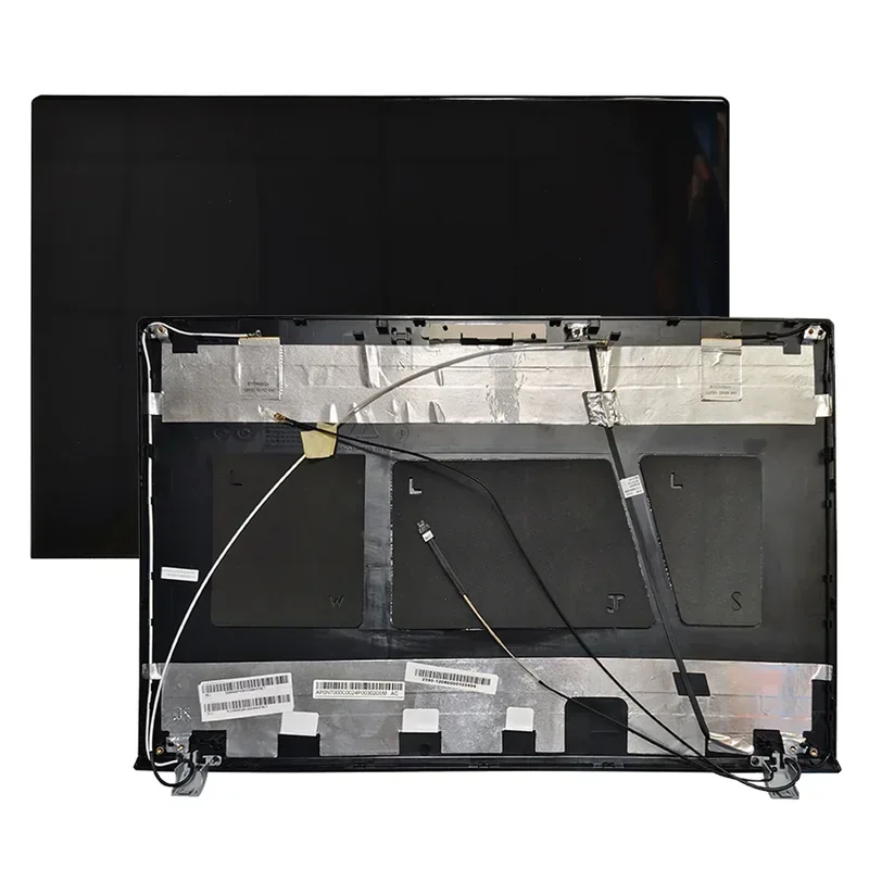 New LCD Back Cover For Acer Aspire V3 V3-531 V3-551 V3-571 V3-531G V3-551G V3-571G Rear Lid TOP Case