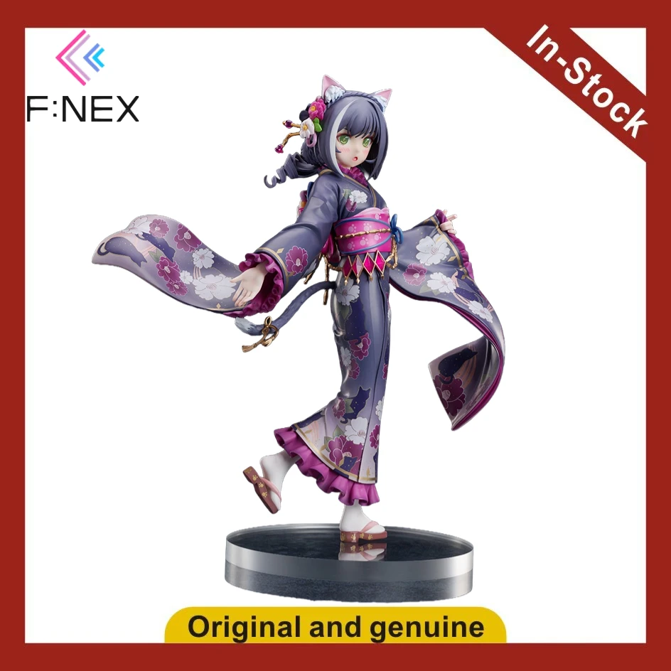 

【UA】F:NEX Princess Link Re:Dive Kailu New Year Ver. Масштабная фигурка 1/7, модель, игрушка, подарок