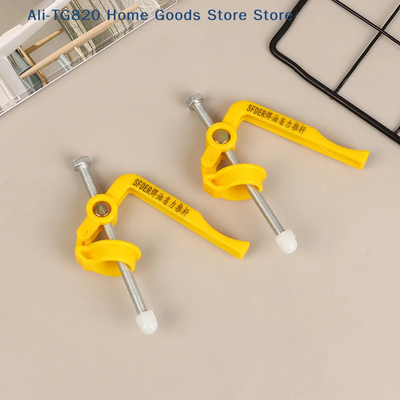[TG820]Solder Paste Dispenser Flux Syringe Welding Glue Propulsion Tool UV Solder Mask Ink Welding Green Oil Pusher