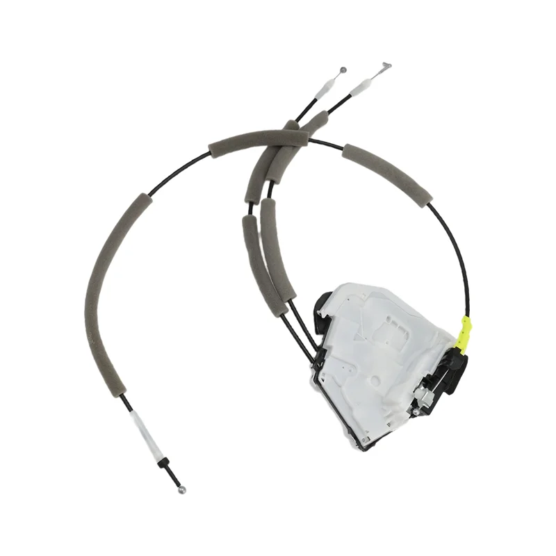 Lock Cable Assembly…