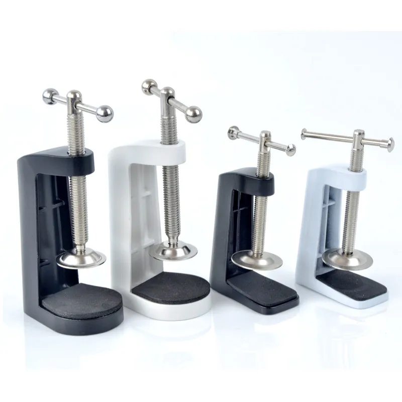 H-clamp for Magnifier lamp PD-032AL