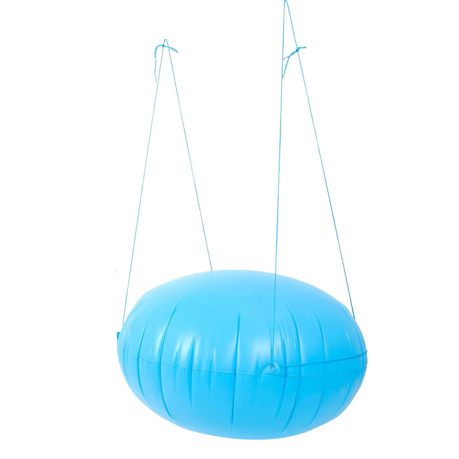 PVC Inflatable Round Pad Pool Protection Durable Winter Cover Support Thickened Material Pool Accessories Above Ground