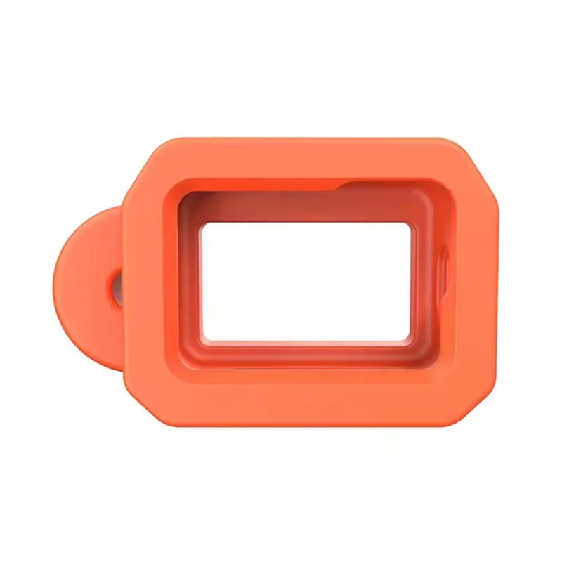 -A25M Floaty Soft Foam Case For GOPRO Hero 9/10/11/12 Professional Action Sports Camera Accessory Snorkeling Surfing Wakeboard