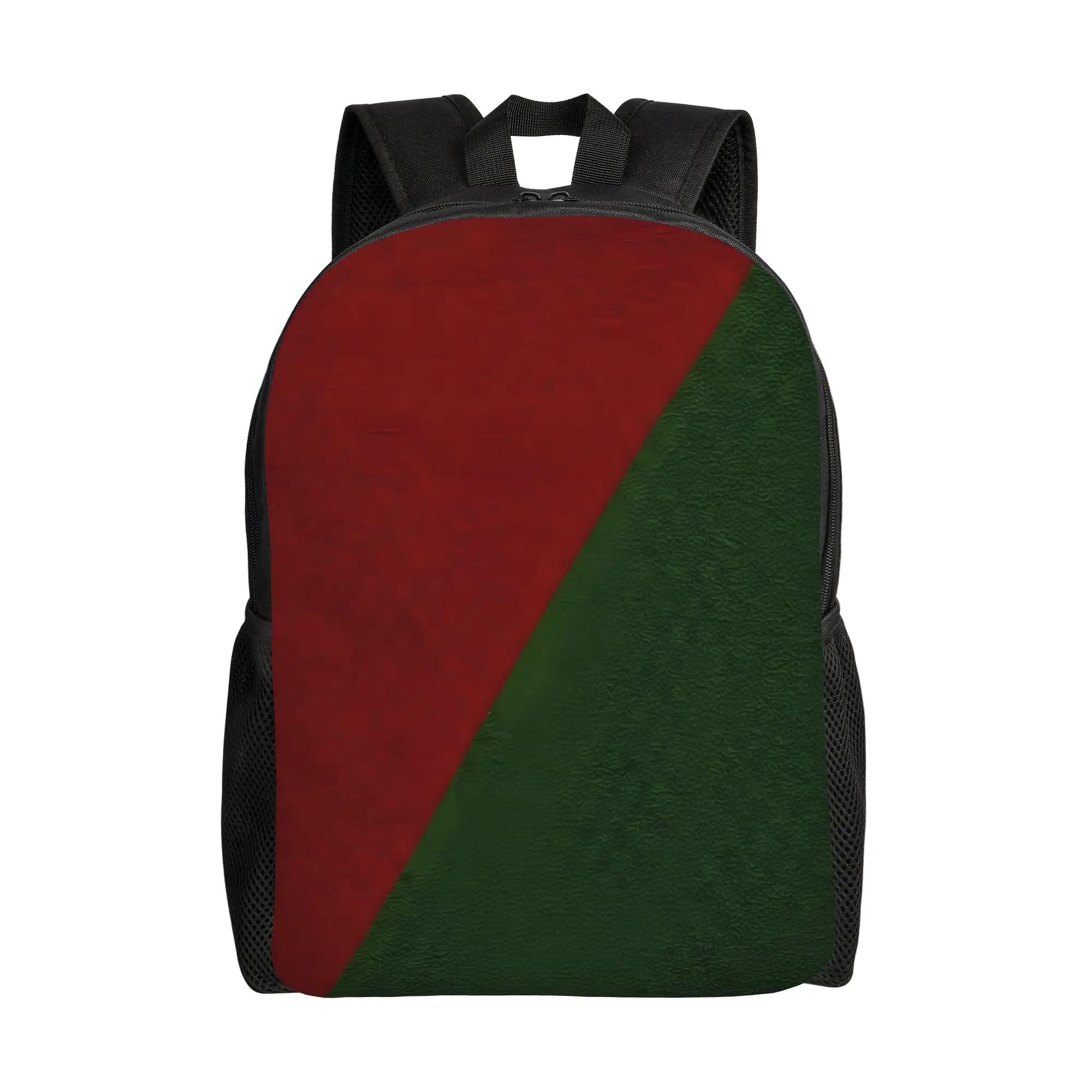 College Bag Back to school season Soccer Football Fan Merch 40  Classic Backpack