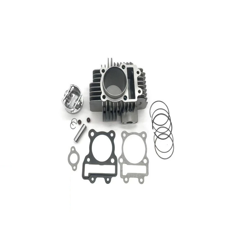 Suitable for Yinxiang YX150YX160 W073 Huayang BSE Off-Road Motorcycle Engine Parts Sleeve Cylinder Cylinder Motorcycle Parts