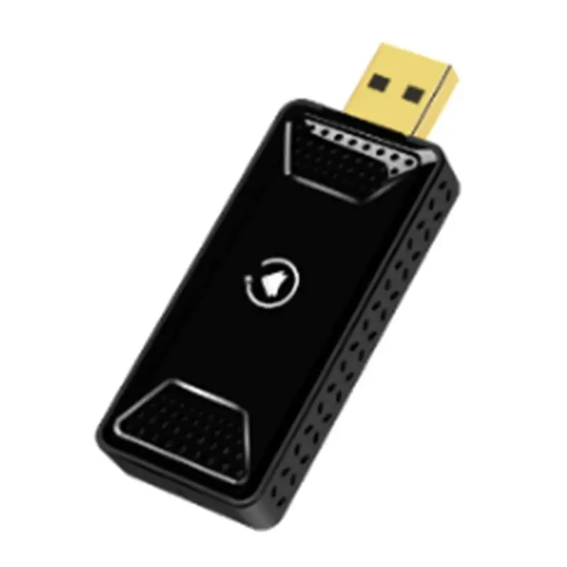 

AC54-Android 12 Carplay AI Box Wireless Carplay Adapter Android Auto For Netflix Youtube VW Toyota Mazda Haval GMC