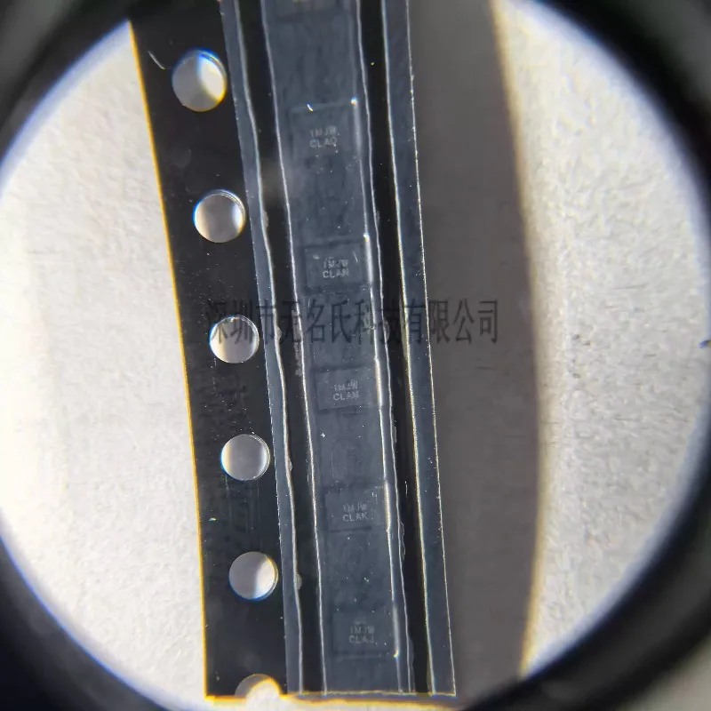 50pcs for KTS1681AEUZ-TR WLCSP12 Low Rds-on Power Electronic Switch Chip Handheld Device Circuit Replacement Parts