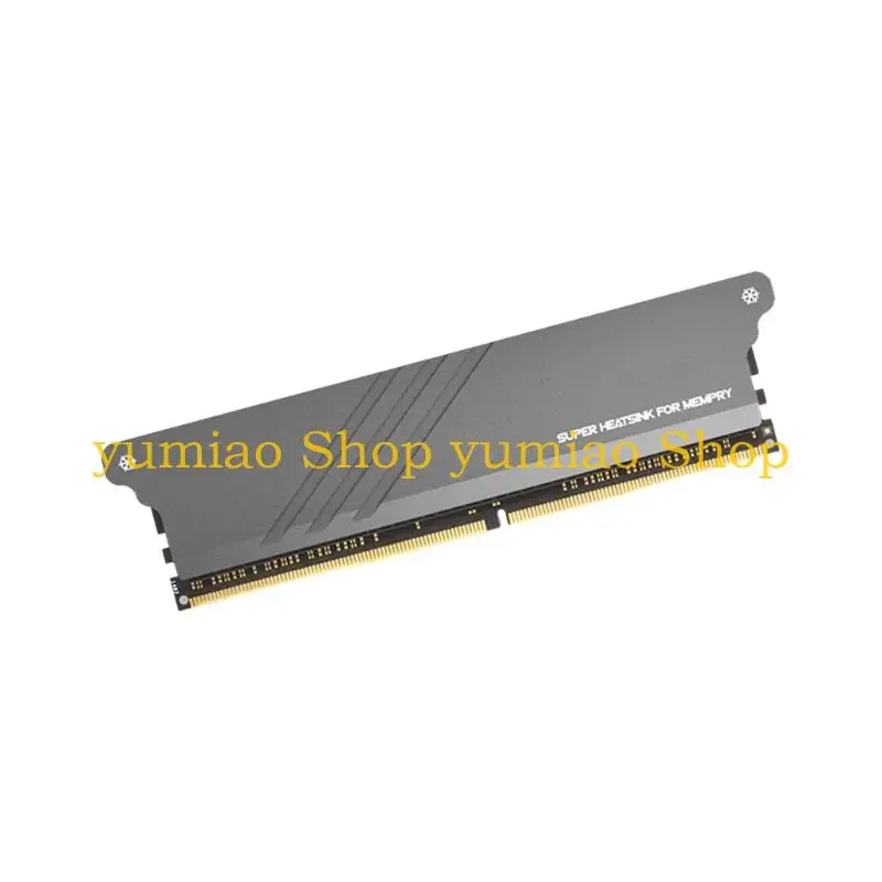 587B Efficient Memory Cooling Pad to Memory Performances for DDR2 DDR3 DDR4 DDR5